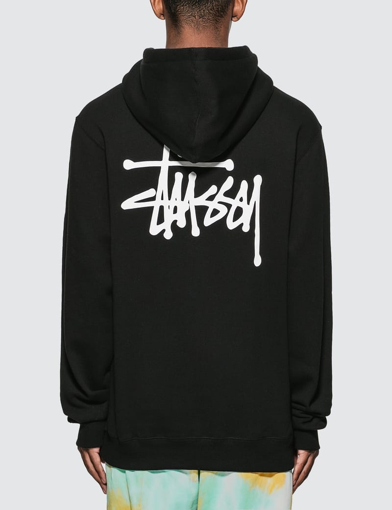 stussy hoodie price