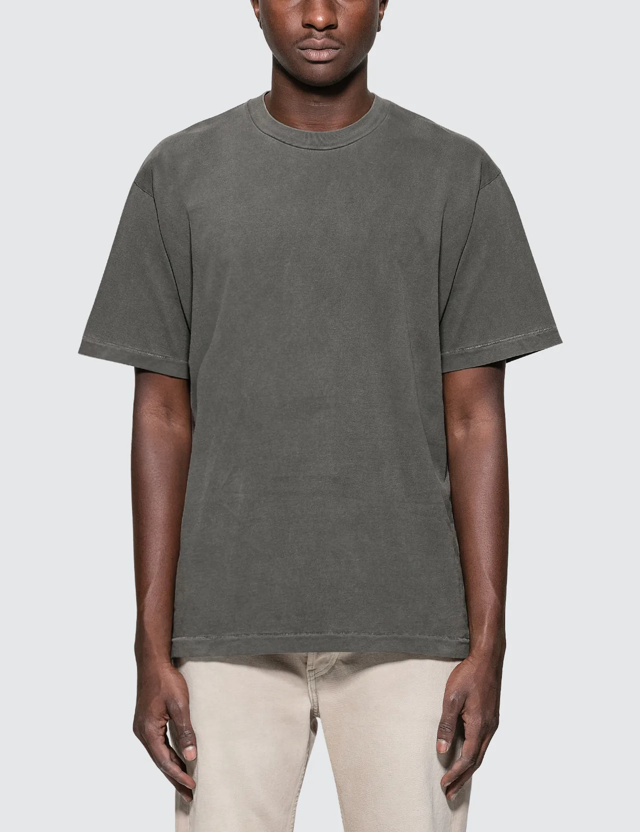 Yeezy Season 6 - Classic S/S T-Shirt | HBX