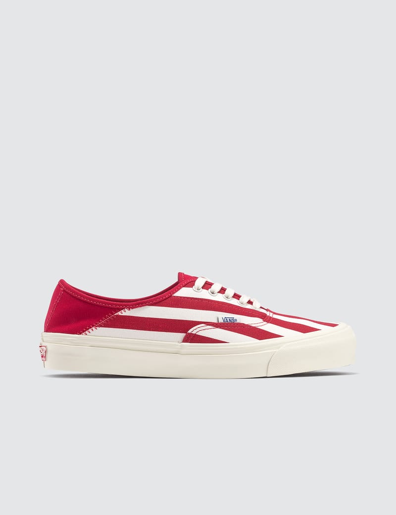 vans og style 43