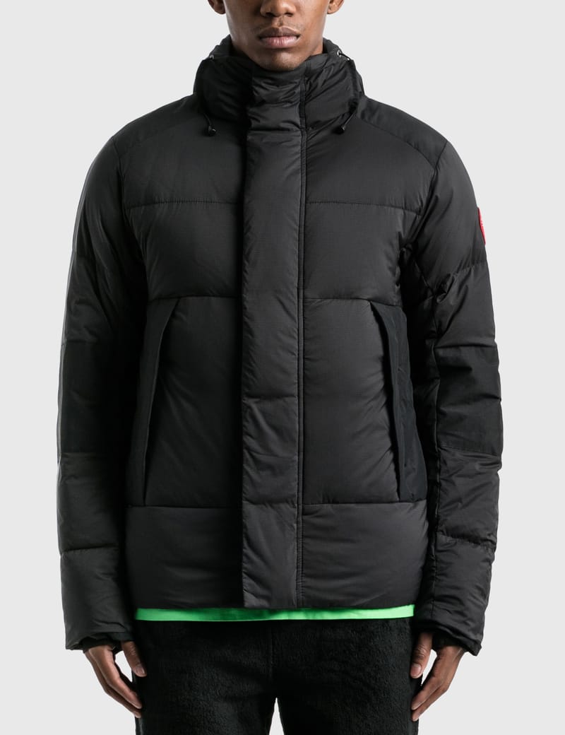 canada goose armstrong down hoody