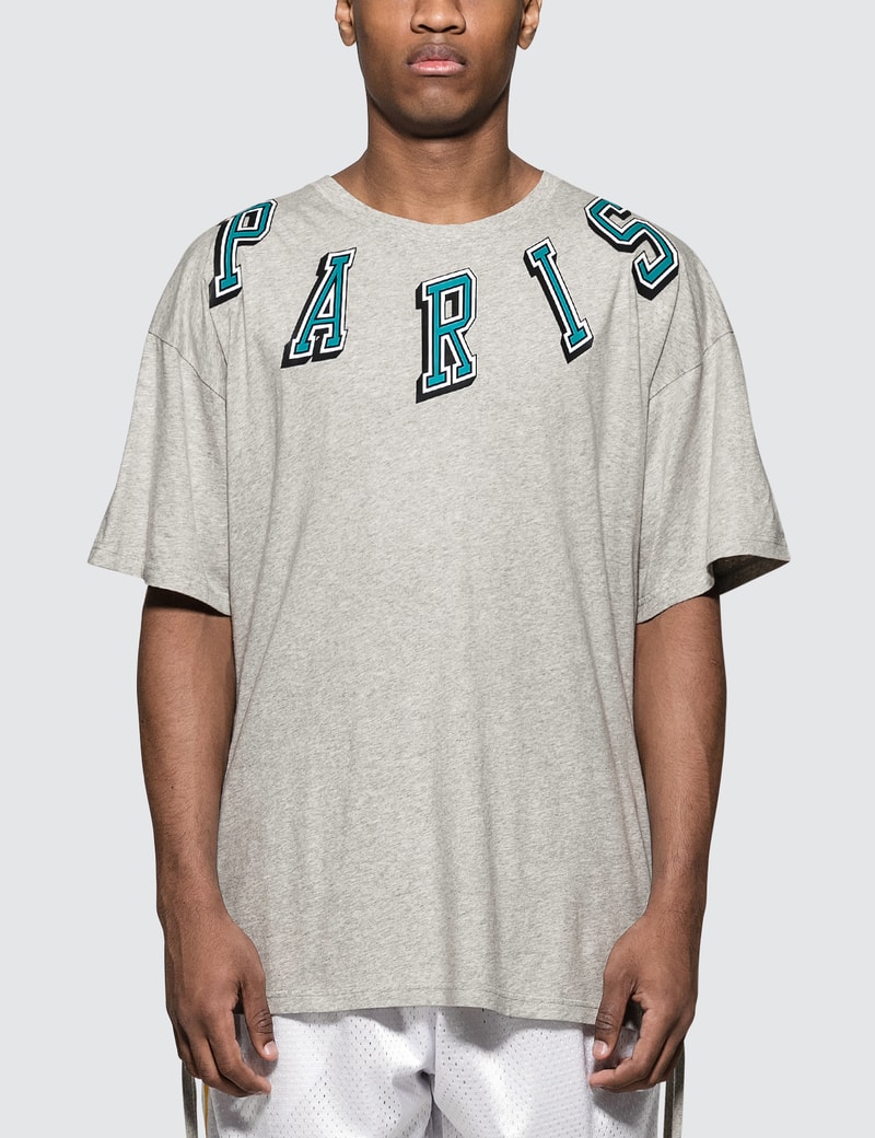 Image of Faith Connexion Paris Laced S/S T-Shirt