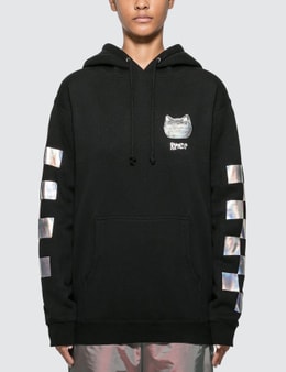 RIPNDIP Illusion Hoodie