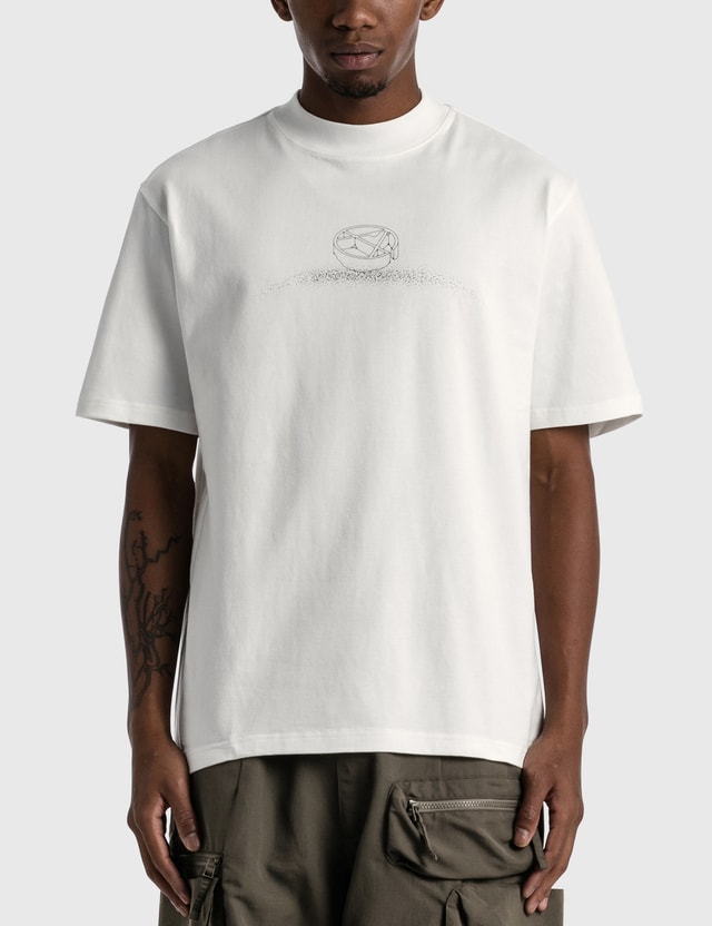 “ASC-02” Another Eden T-shirt