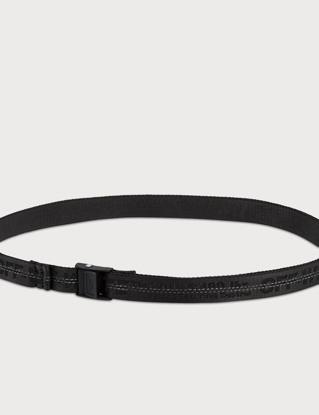 Off-White - Mini Industrial Belt | HBX