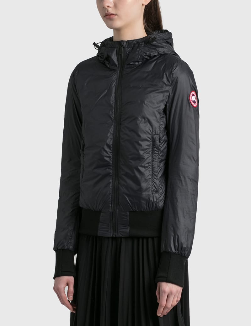 canada goose campden jacket