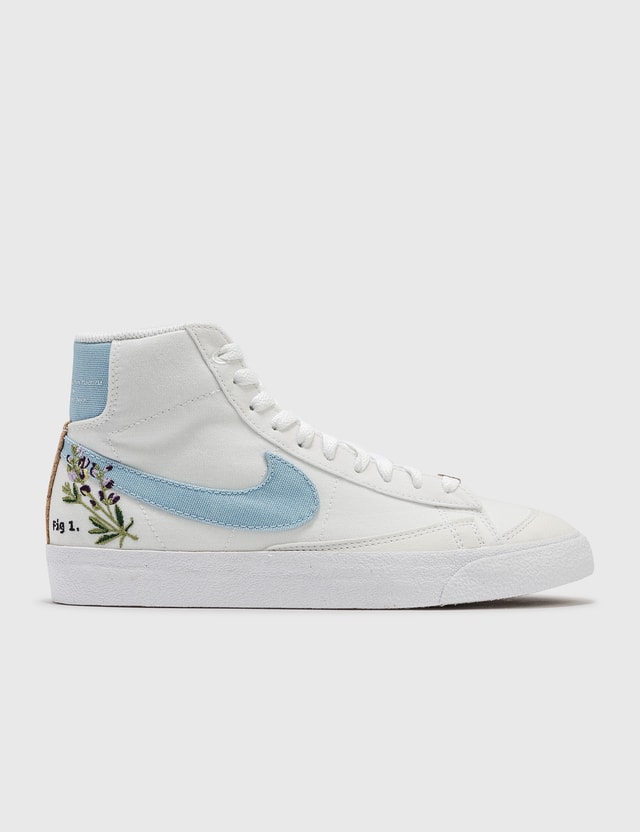 Nike Nike Blazer Mid 77 Se Hbx Nike Nike Blazer Mid 77 Se Hbx
