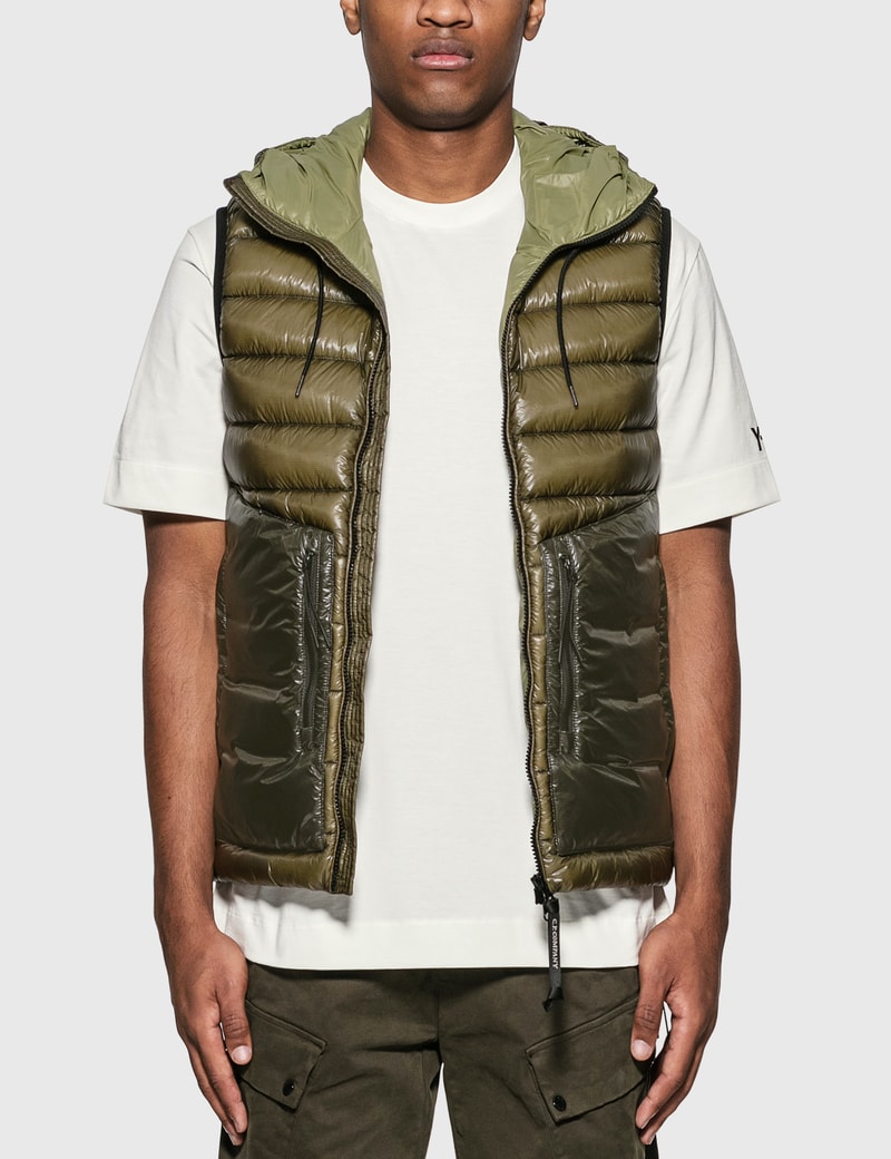 Image of CP Company Down Vest