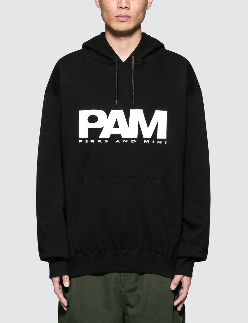 Image of Perks and Mini Jog Hoodie