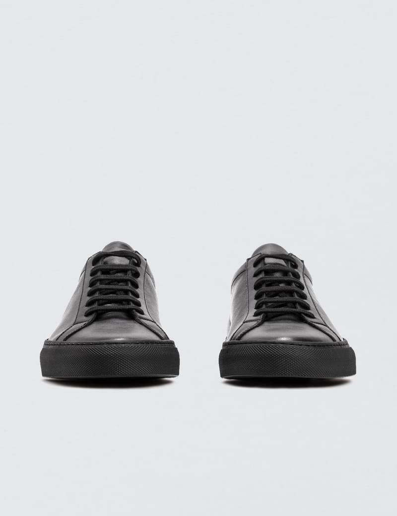 common projects black men