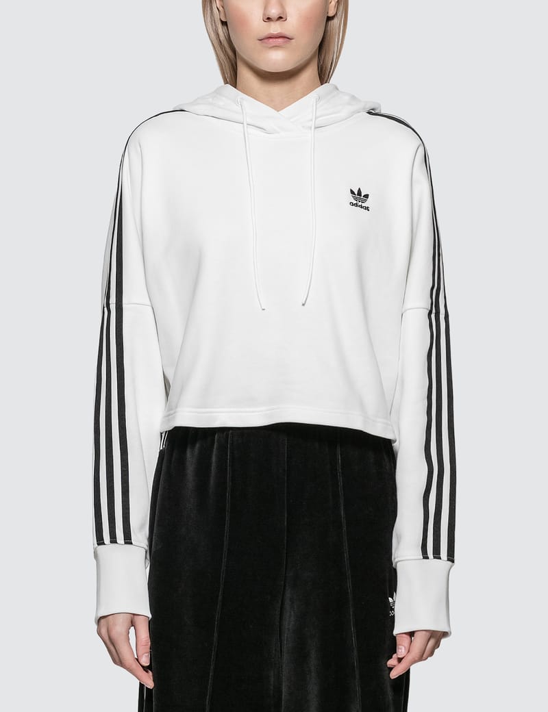 adidas originals eqt oversized hoodie