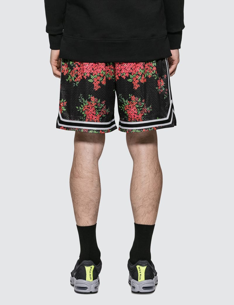 hypebeast basketball shorts