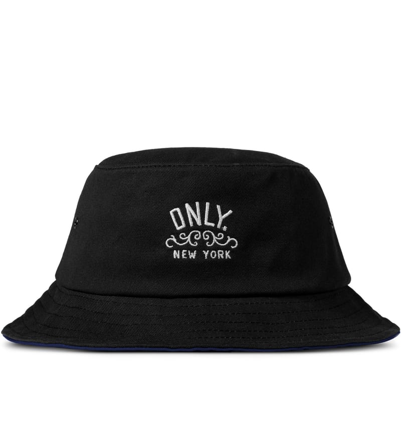 only bucket hat