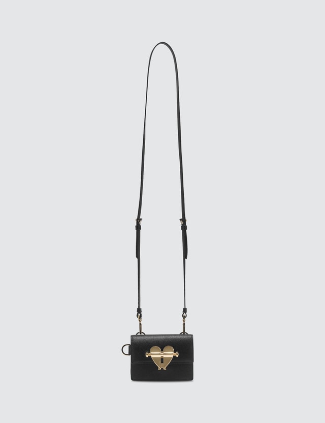 Saffiano Mini Bag