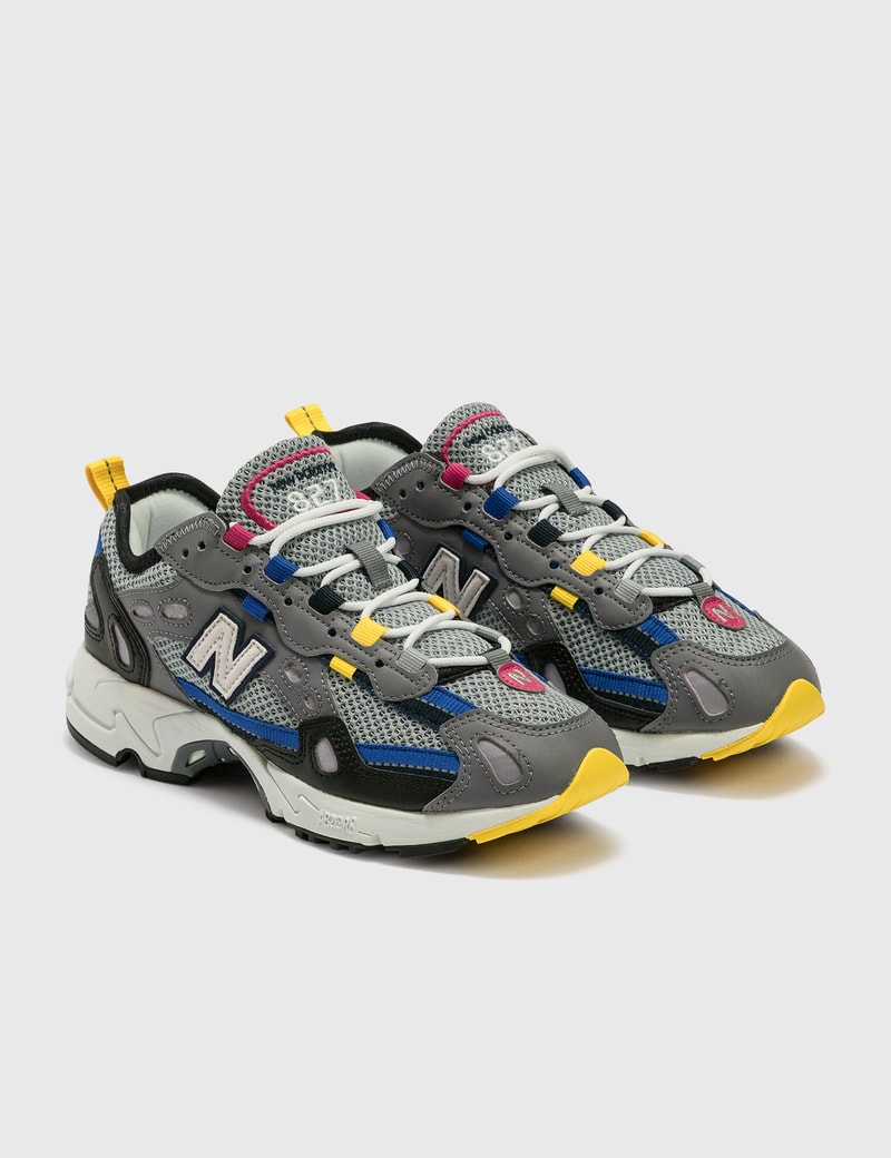 NEW BALANCE ML827AAQ