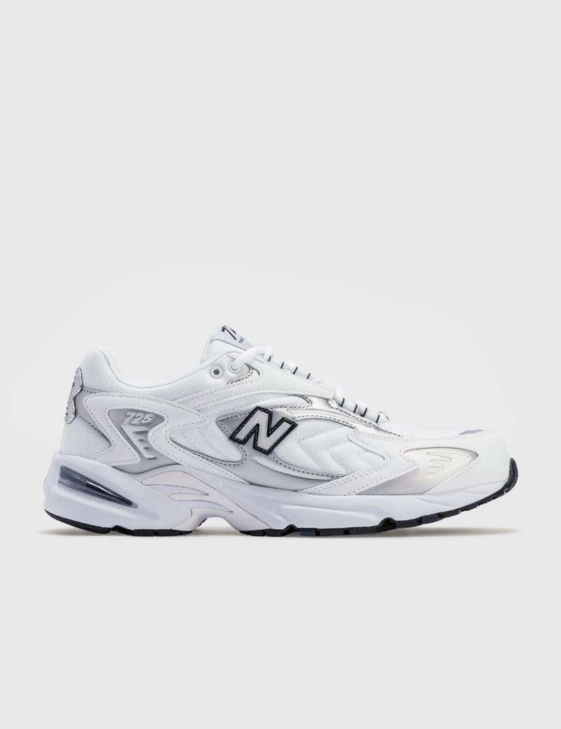 New Balance - 725 Sneaker | HBX - Globally Curated Fashion and Lifestyle by  Hypebeast