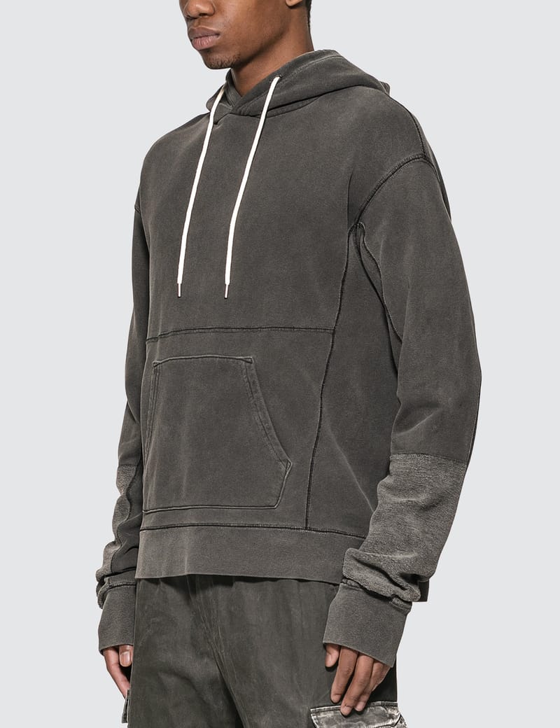 elliott hoodie