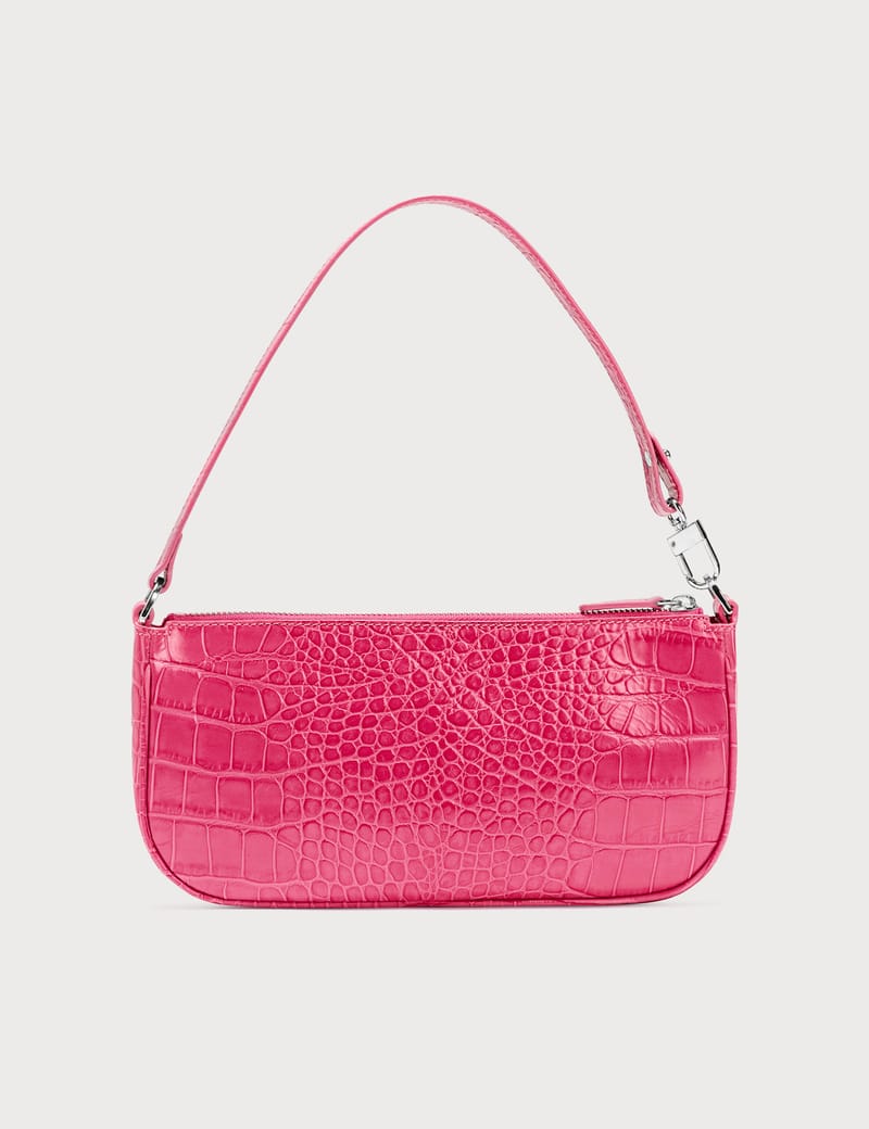 by far rachel bolsa pink
