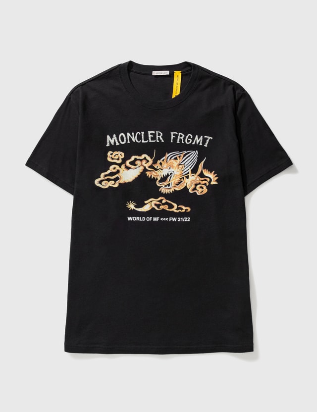 Moncler Genius x Fragment Design T-shirt