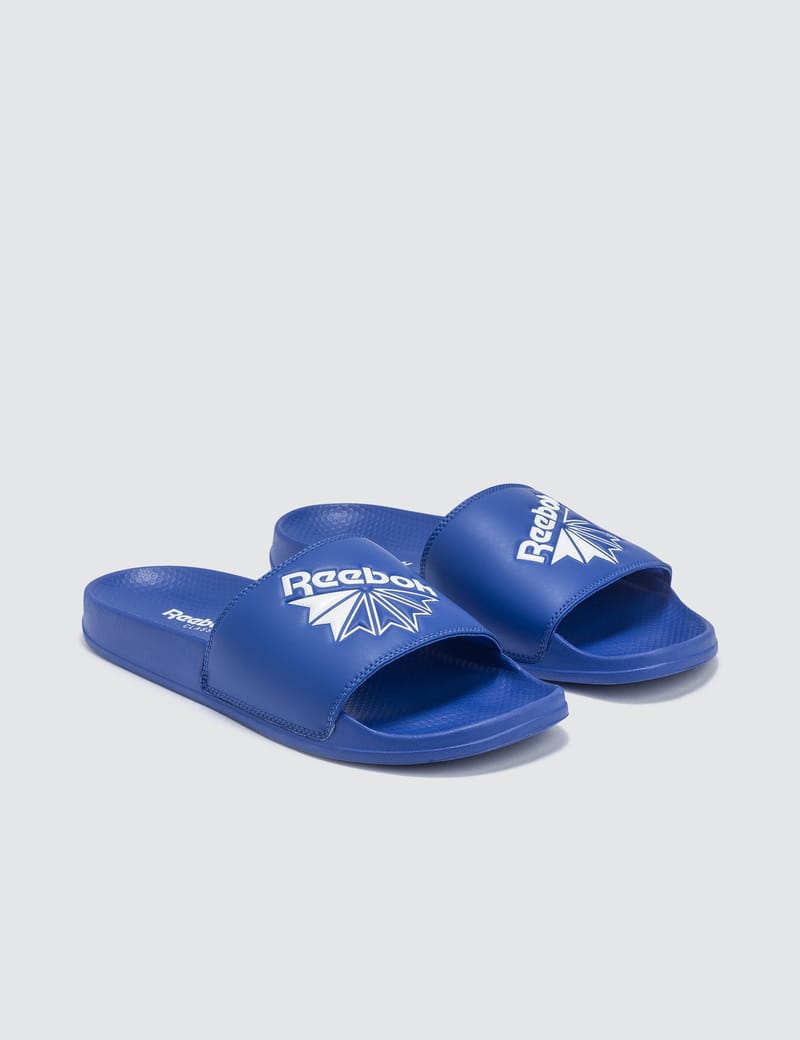reebok originals womens purple