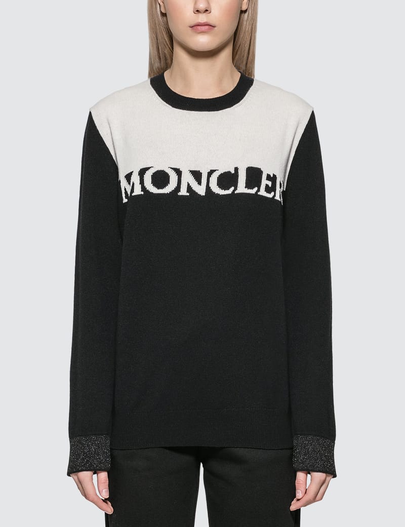 moncler jumper girls