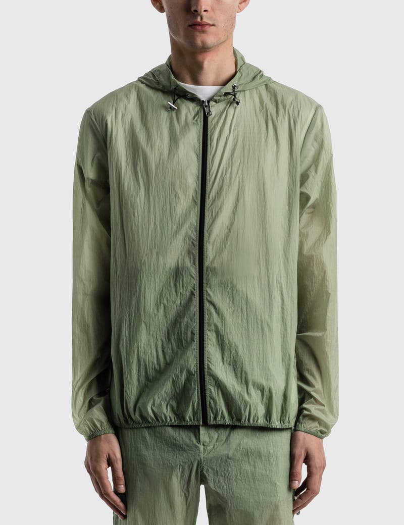 light green jacket mens
