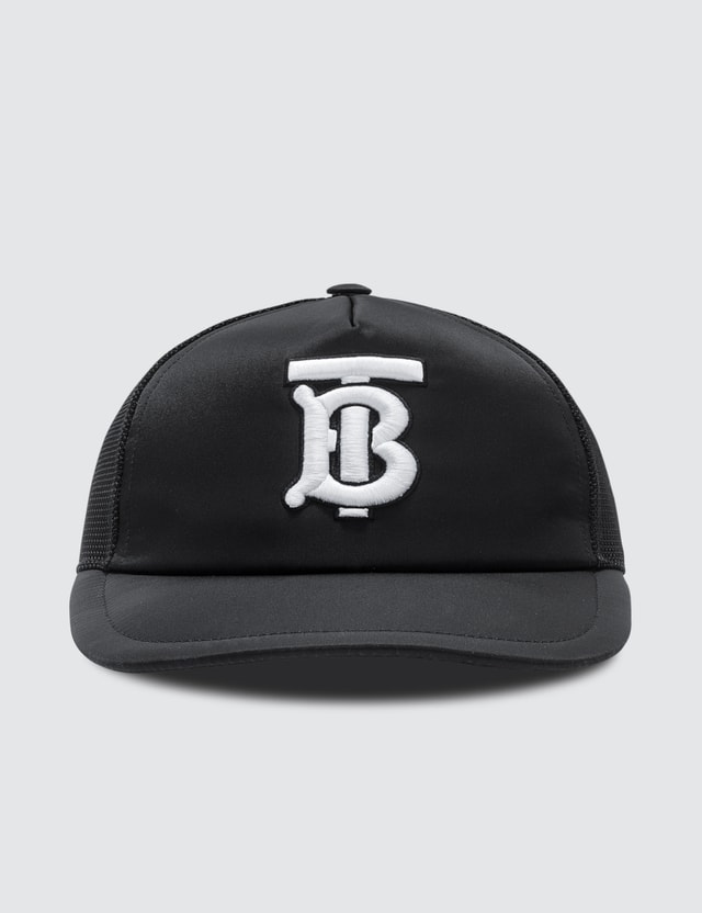 Burberry Monogram Motif Baseball Cap