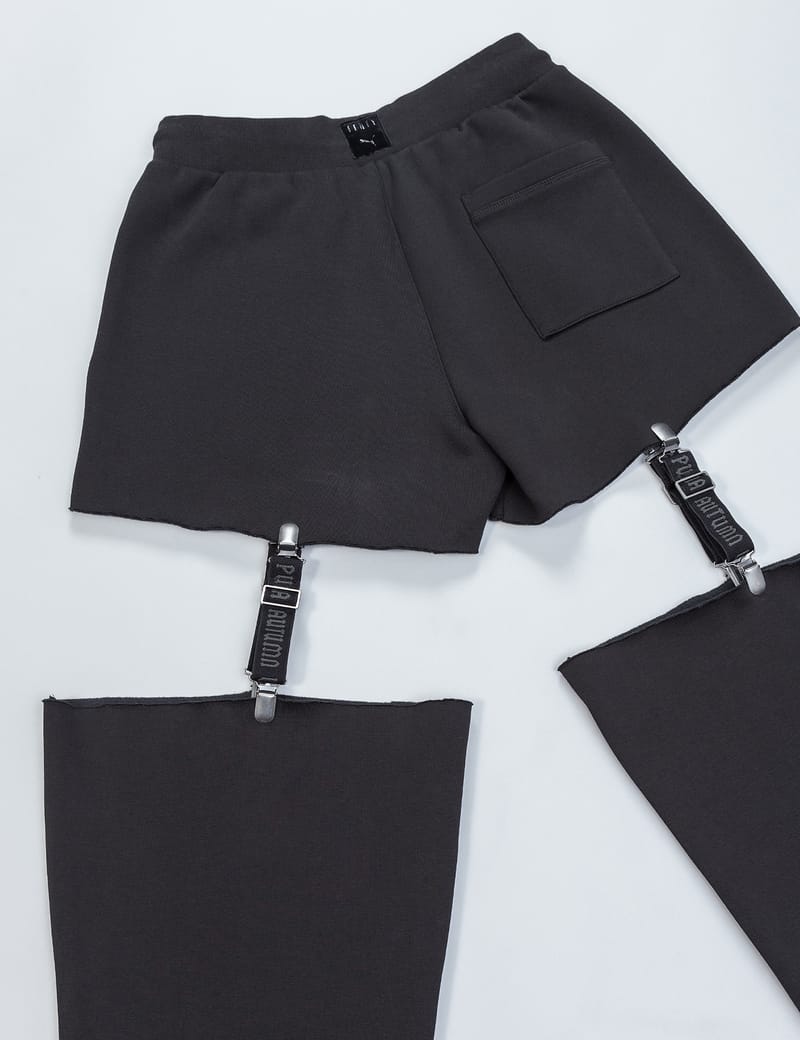 puma fenty suspender pants