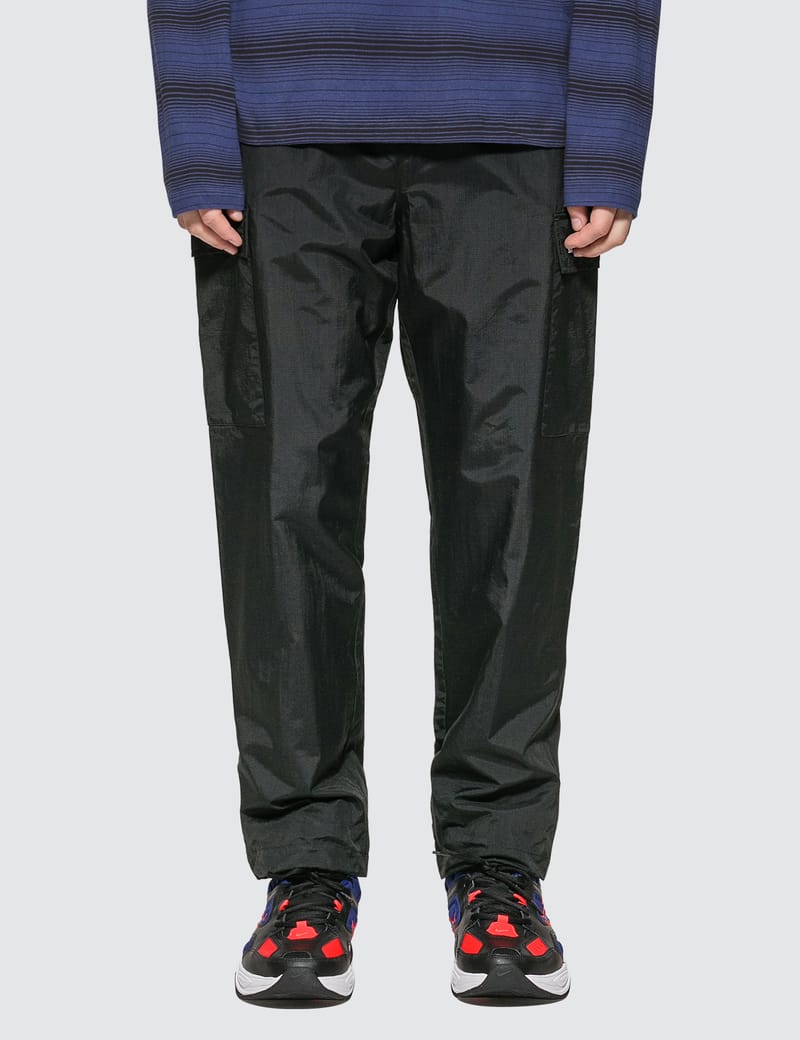 stussy cargo mountain pant