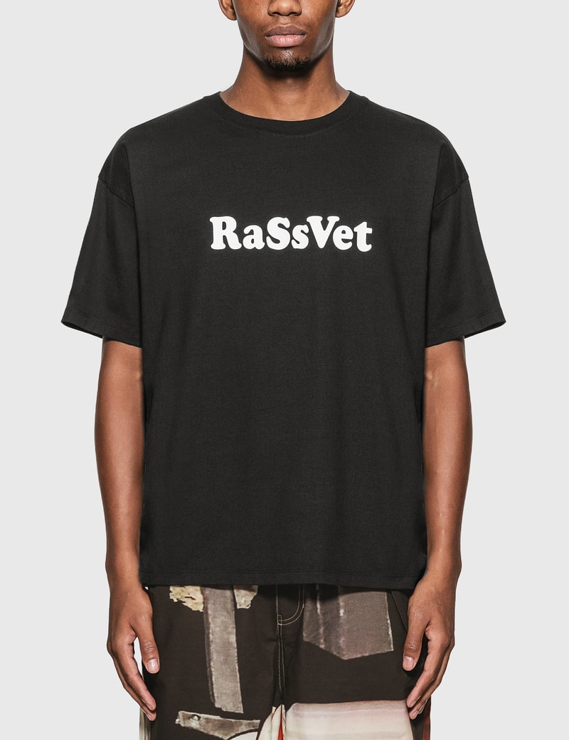 Image of Rassvet RaSsVet T-Shirt
