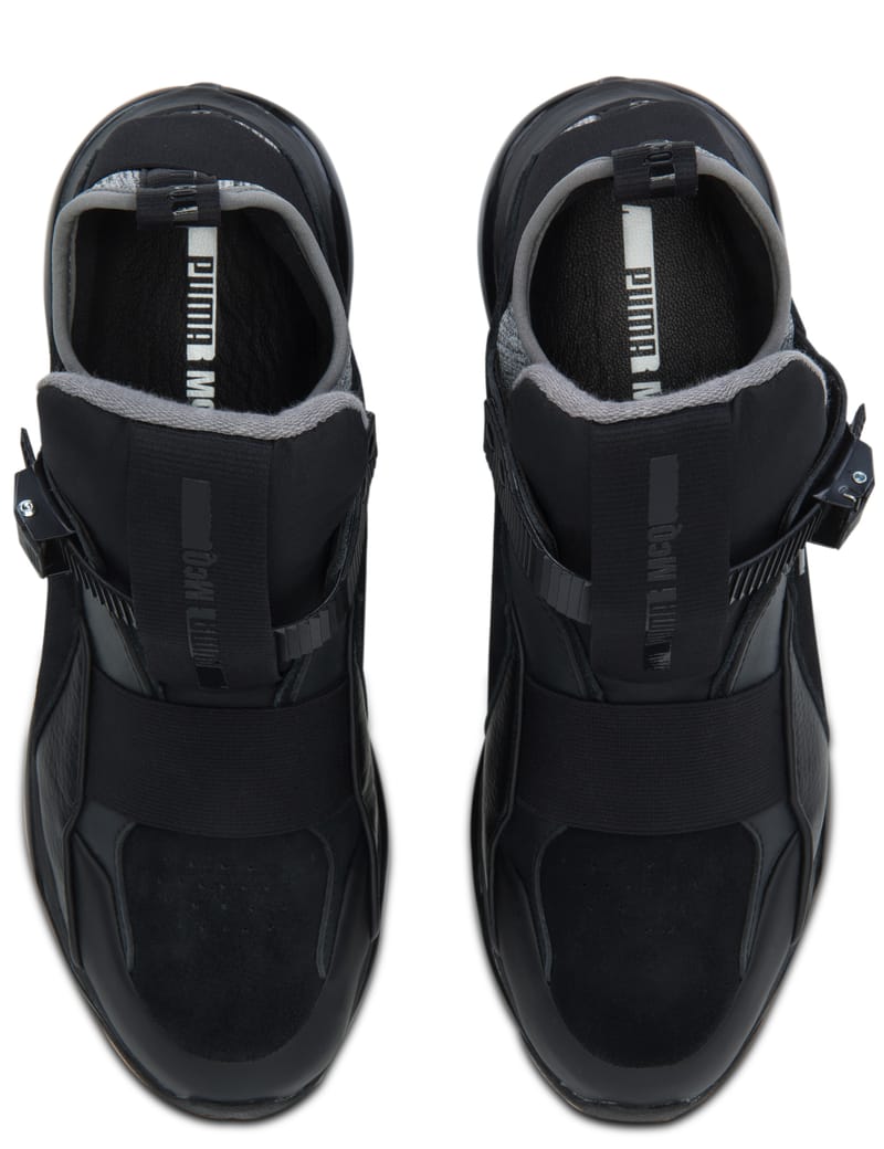 mcqueen x puma cell mid
