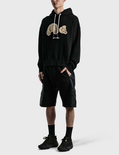 PALM ANGELS PALM ANGELS BEAR HOODIE