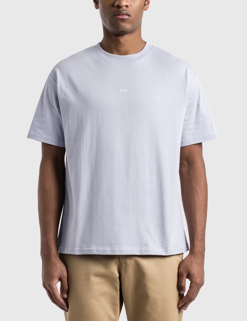 Apc kyle t shirt Clearance