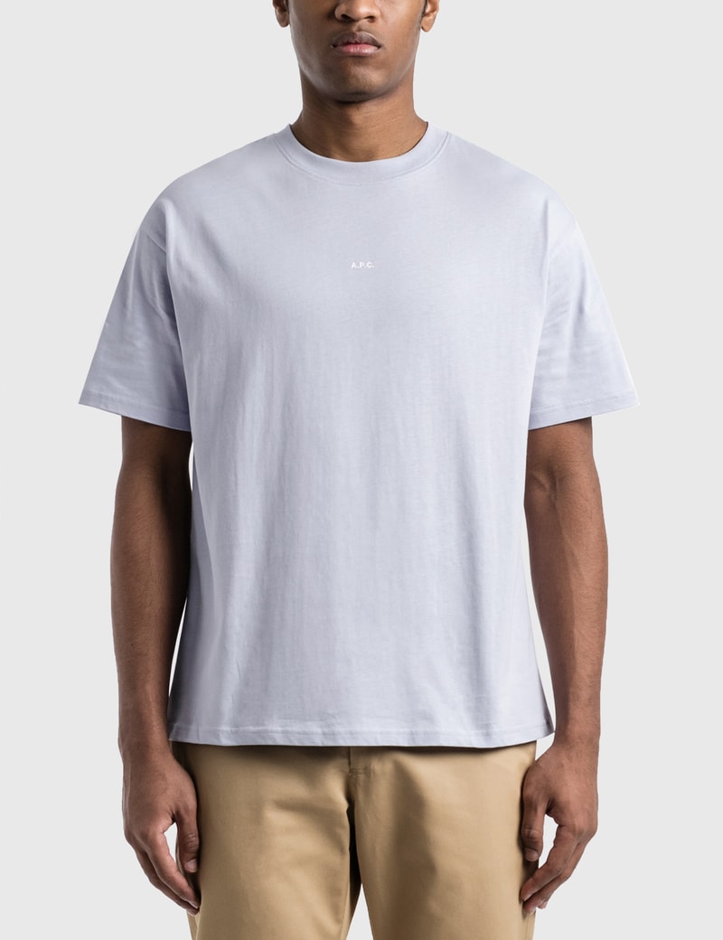 Image of A.P.C. Kyle T-Shirt