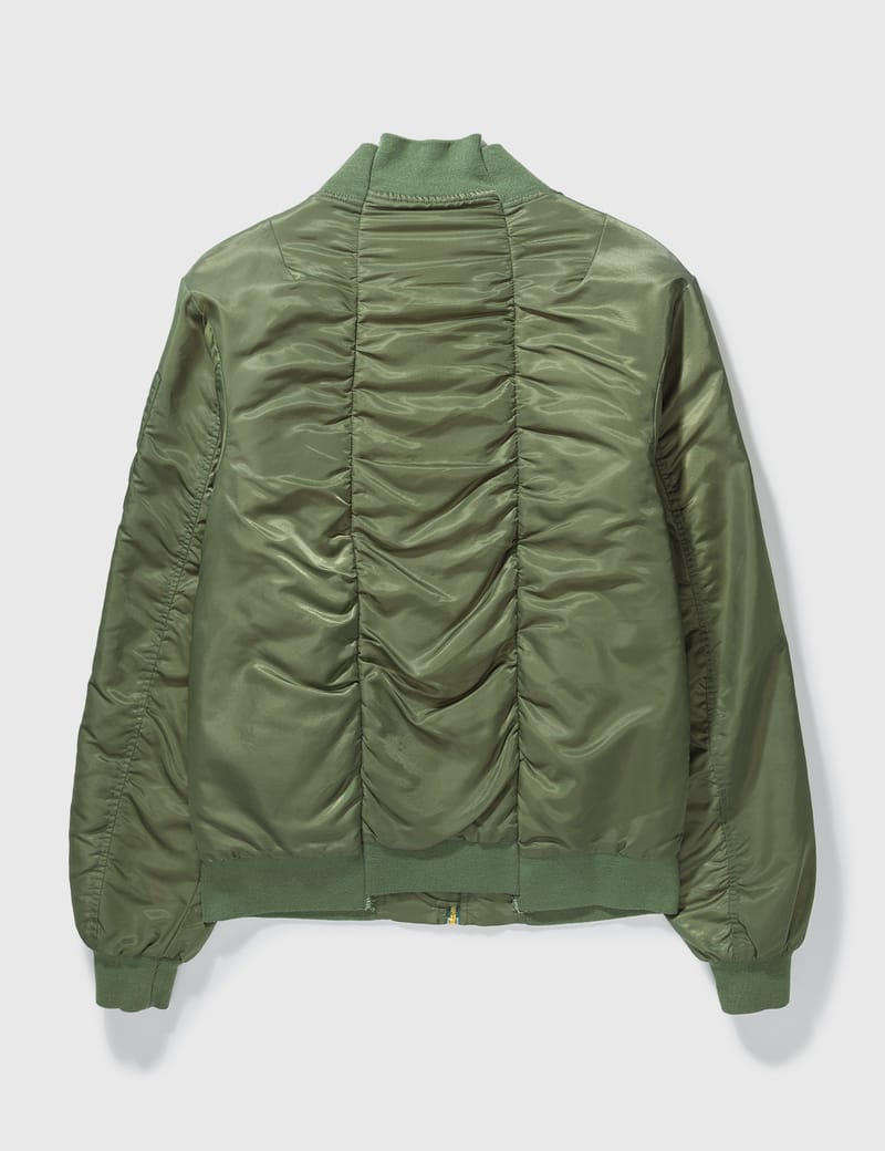 vetements jacket womens