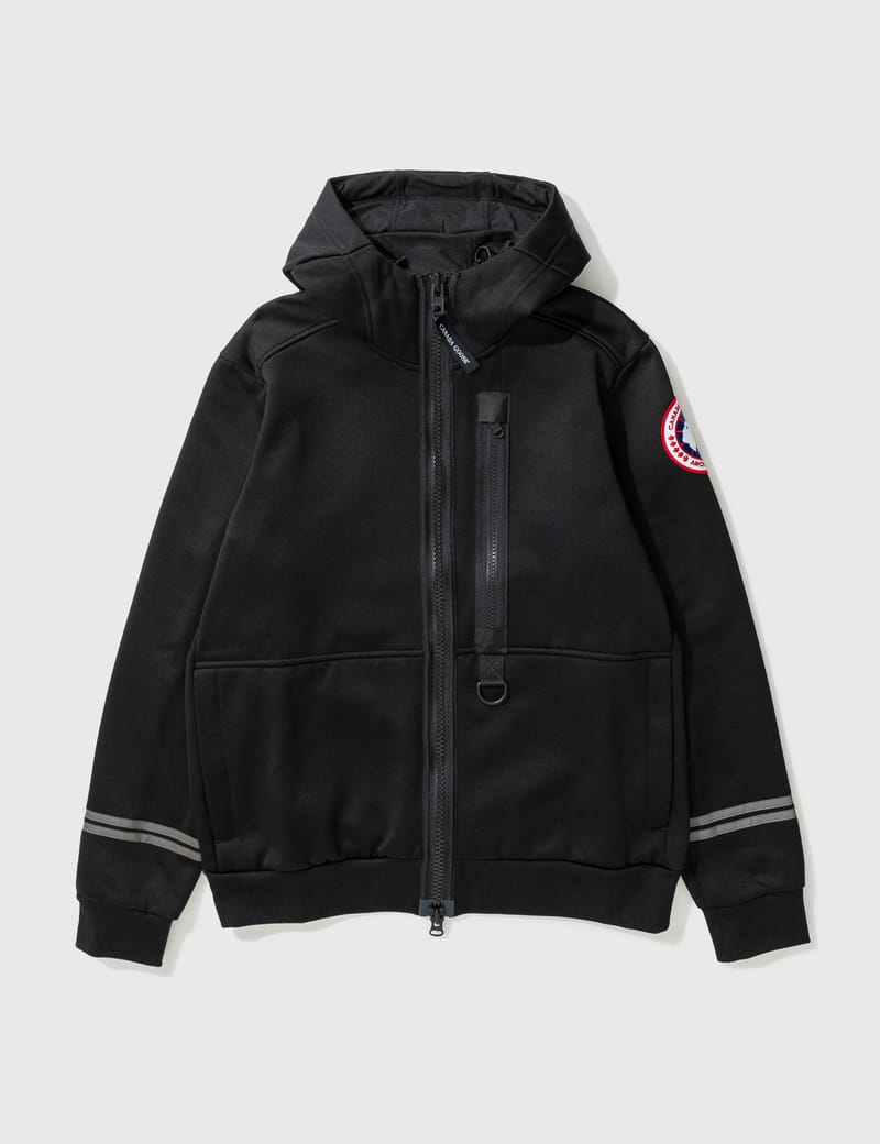 canada goose science research hoody