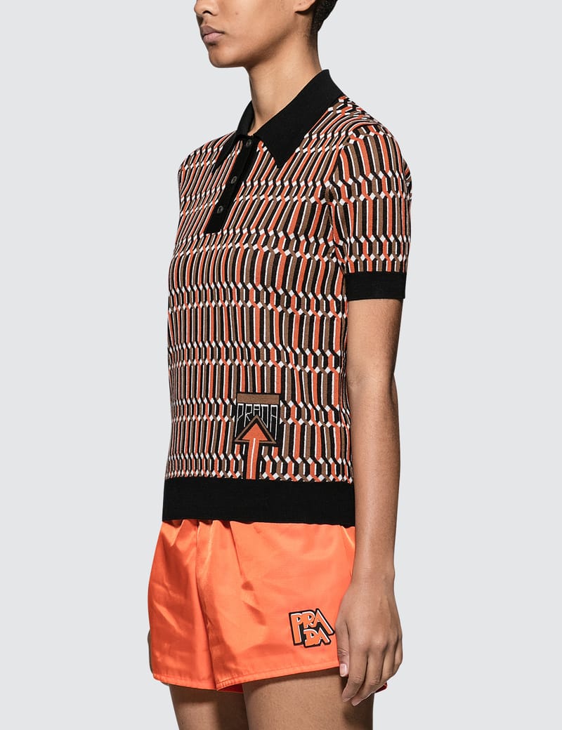 Maglieria prada Clearance