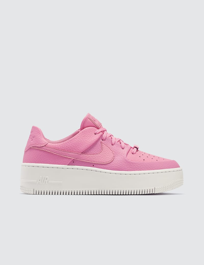 w af1 sage low