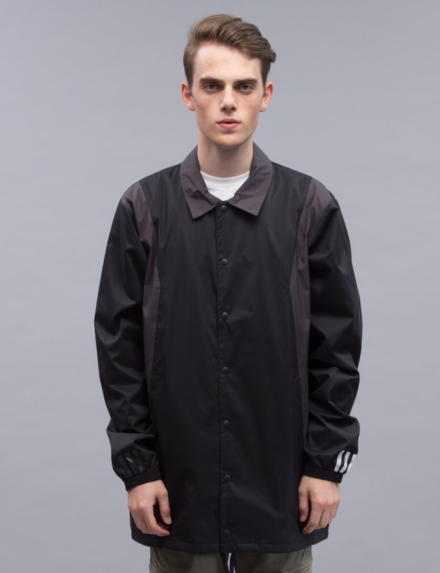 White Mountaineering Adidas Originals X White Mountaineering Wm