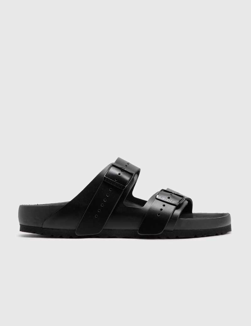 Rick Owens X Birkenstock Arizona Slides