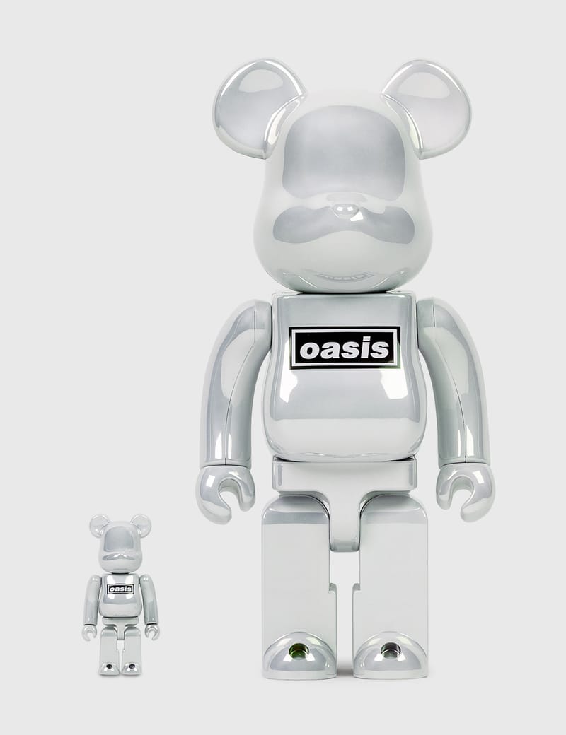 medicom toy oasis