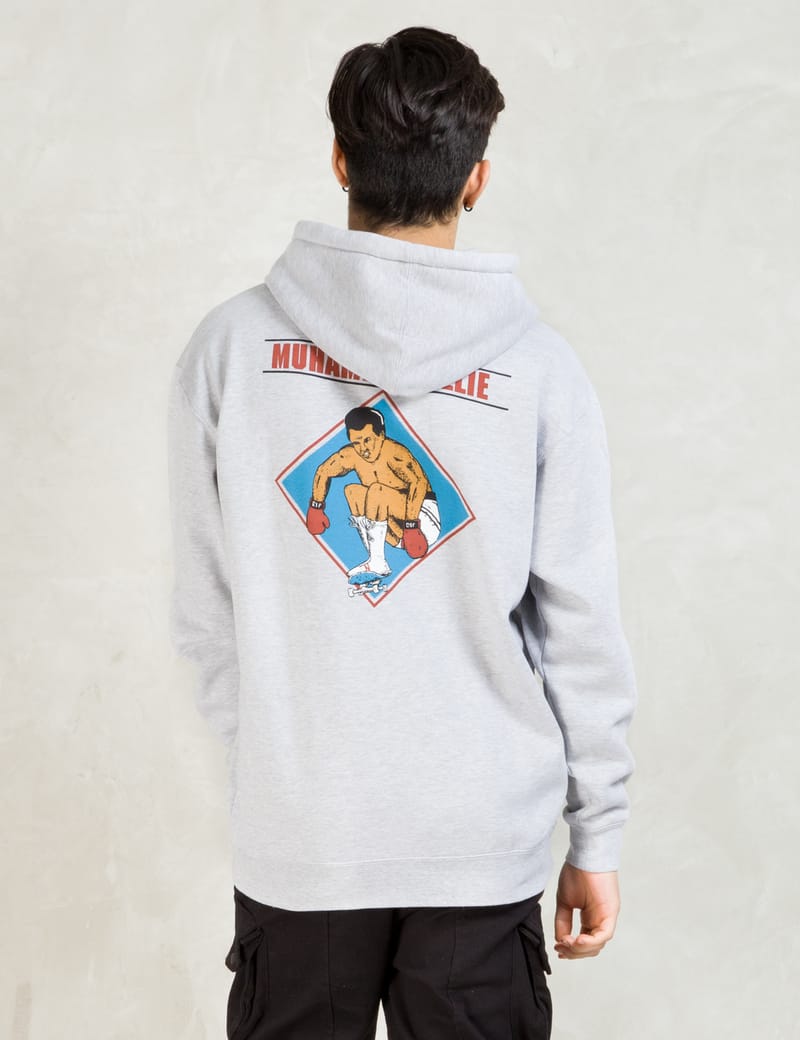 muhammad ollie hoodie