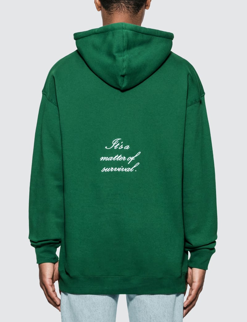 nike saintwoods hoodie