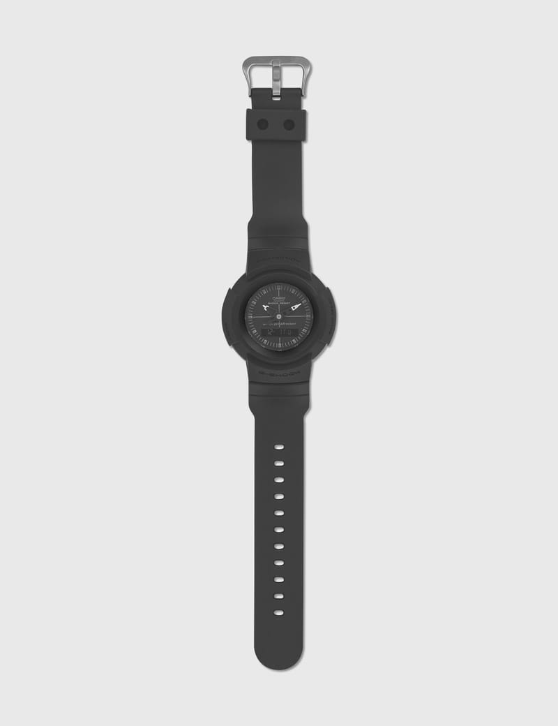 AW-500 - AW-500 Series - Products - G-SHOCK - CASIO