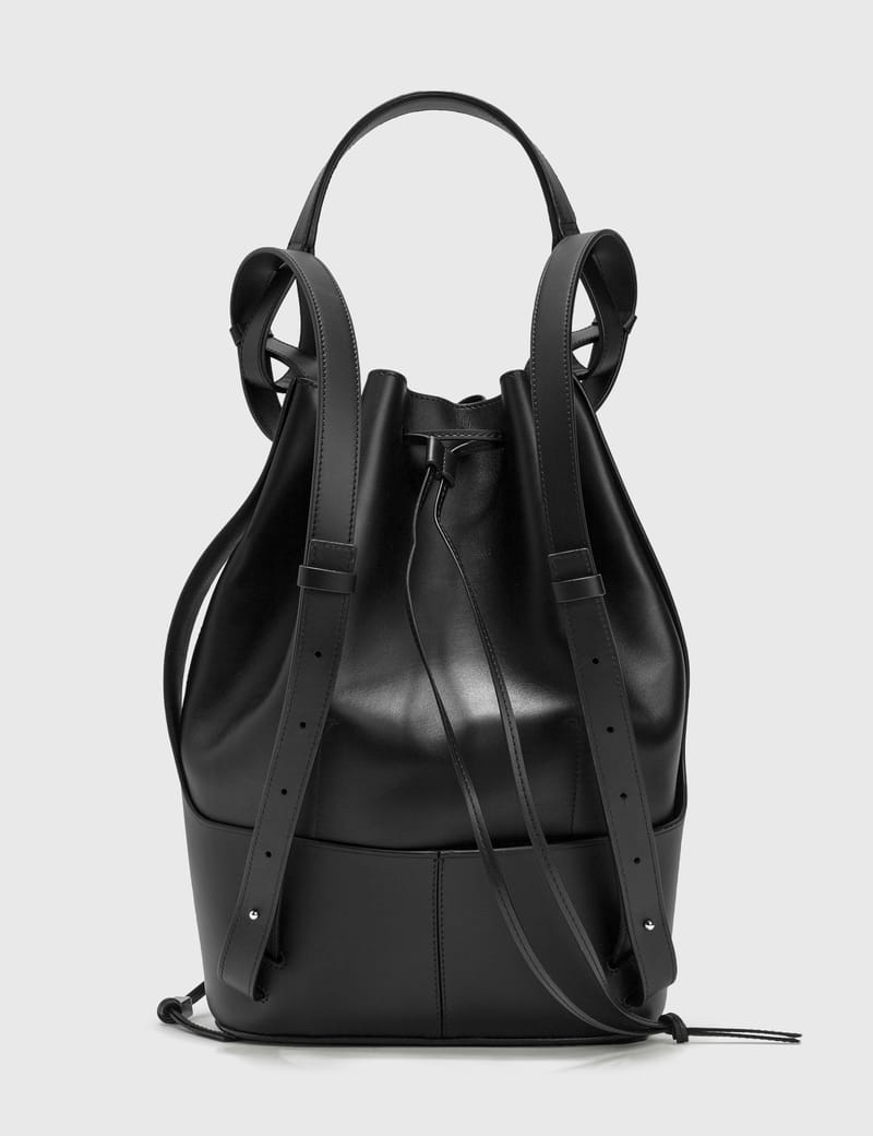 loewe balloon backpack
