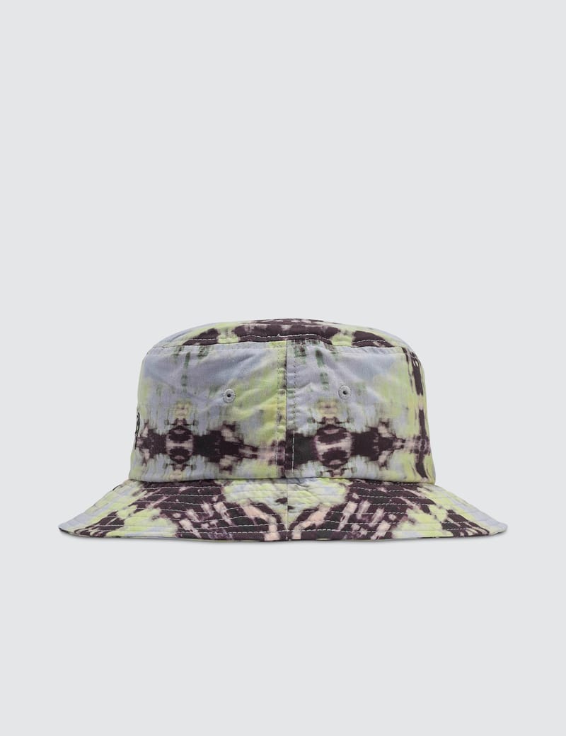 leary bucket hat