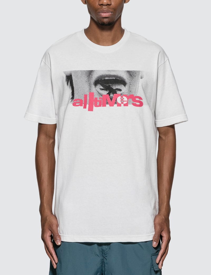 Image of Alltimers Lizzy Tongue T-Shirt