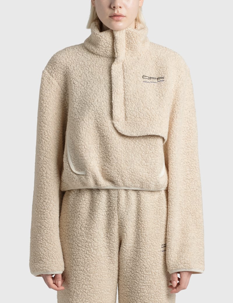 off white collection