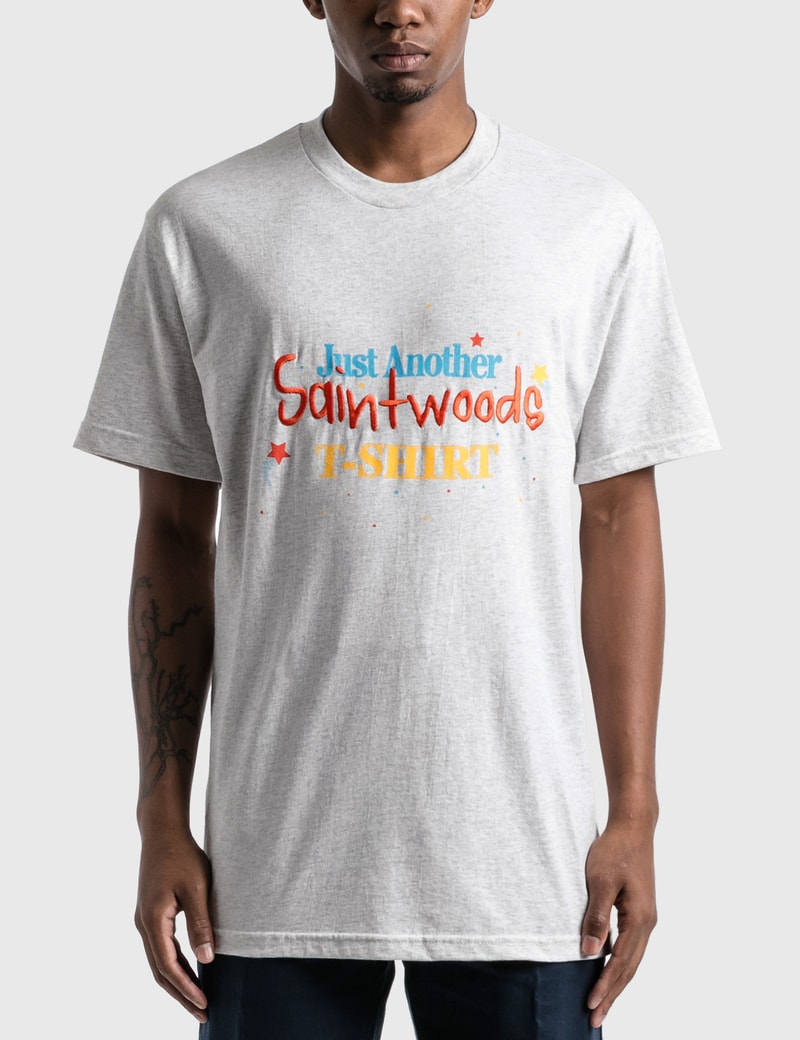 Image of Saintwoods Just Another SW T-Shirt