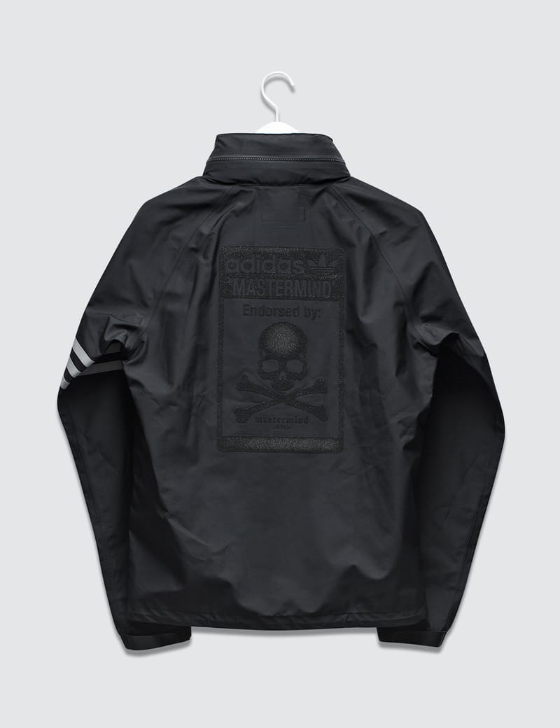 adidas mastermind japan