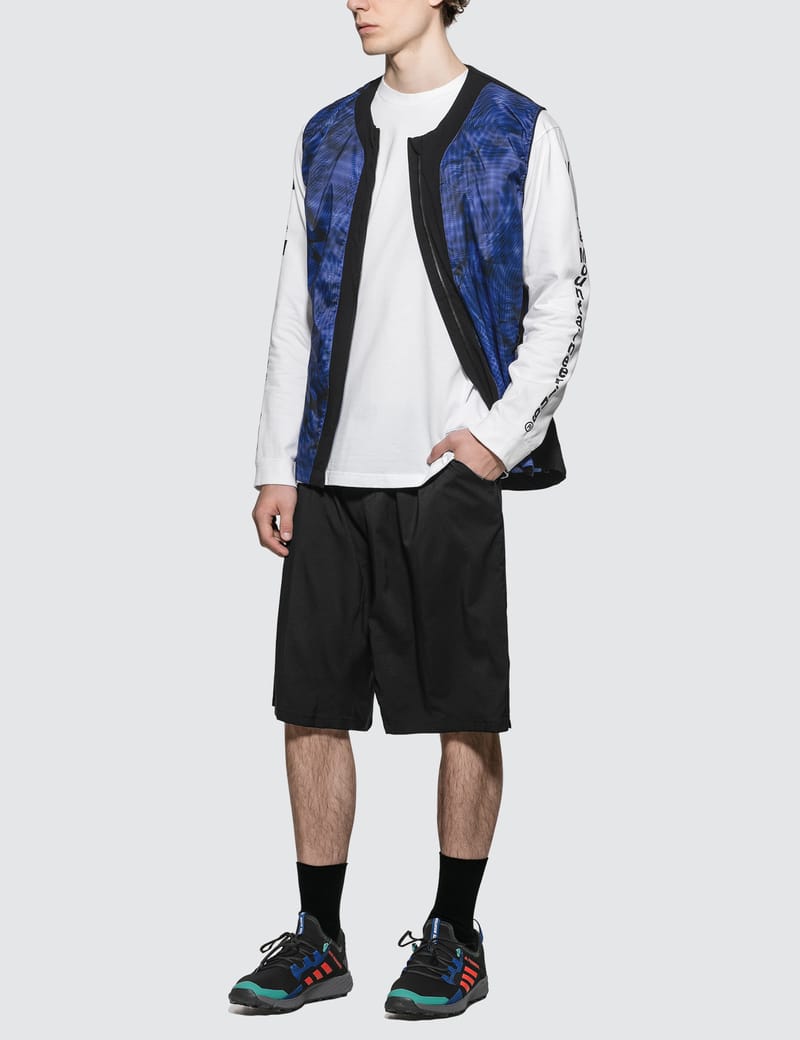 adidas terrex vest